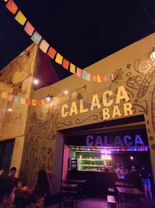 CALACA - Ciudad de Corrientes